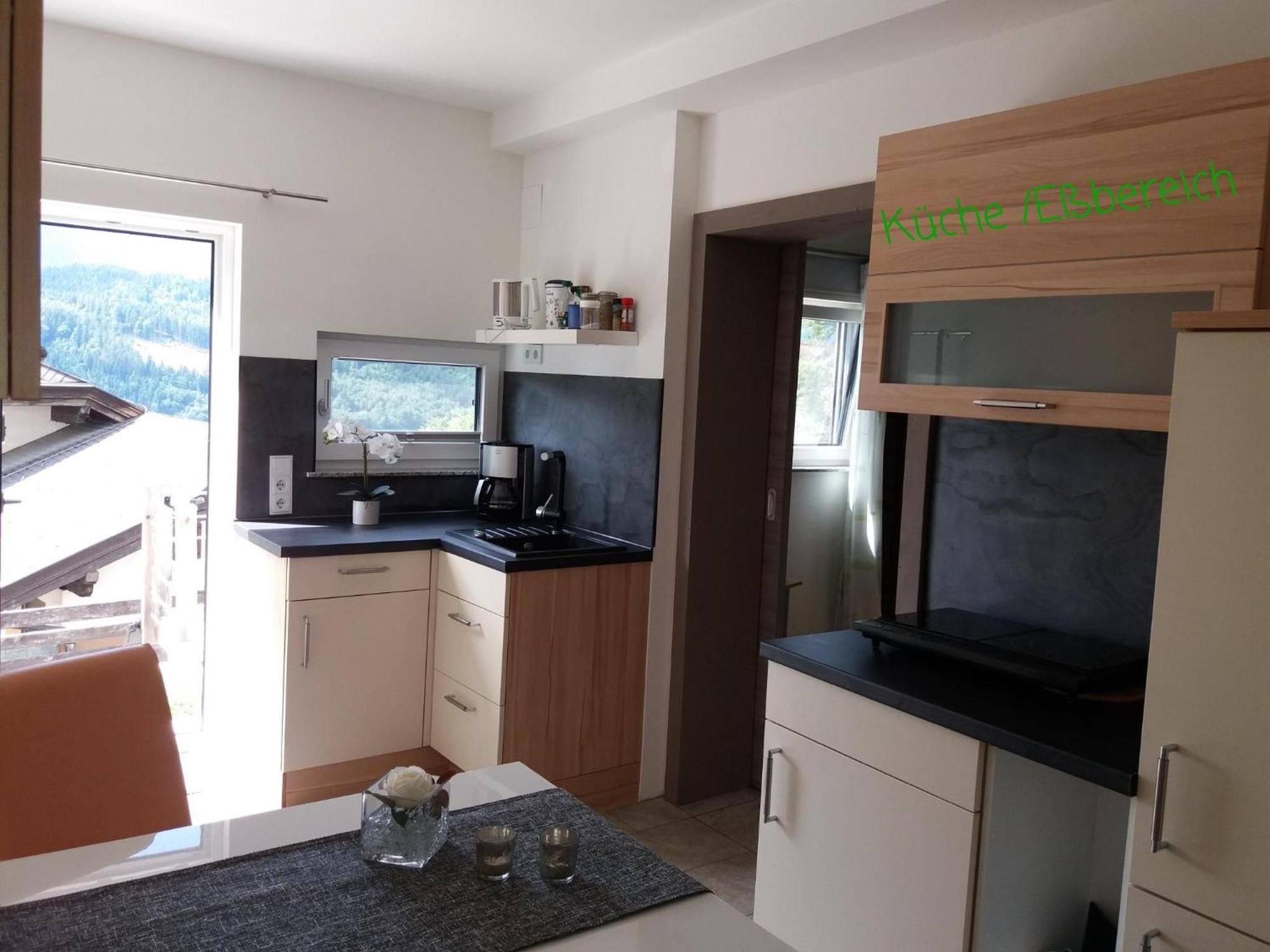 Haus Harmonie Apartamento Millstatt Quarto foto