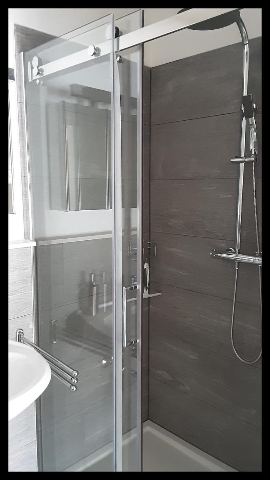Haus Harmonie Apartamento Millstatt Quarto foto